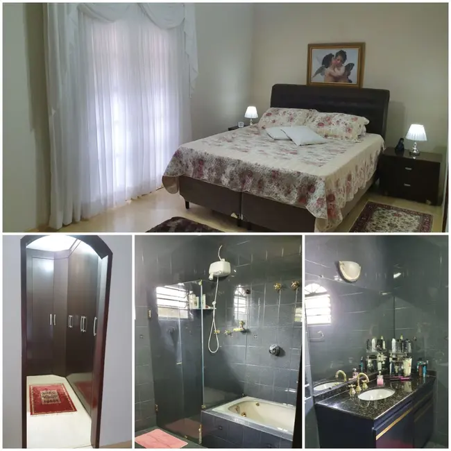 Foto 3 de Sobrado com 3 quartos à venda, 170m2 em São Paulo - SP