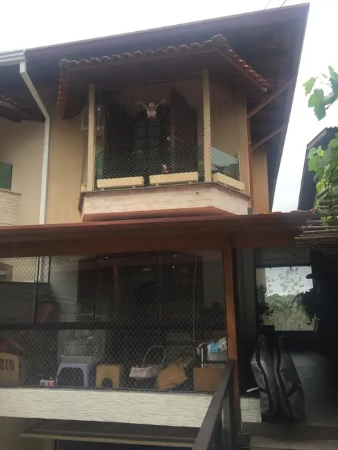 Foto 1 de Sobrado com 3 quartos à venda, 240m2 em São Paulo - SP