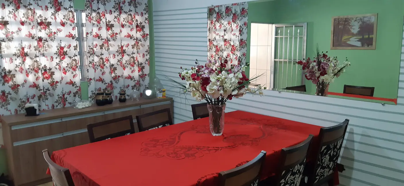 Sobrado com 4 quartos à venda, 220m2 em Parque Maria Domitila, São Paulo - SP - imagem 4 Foto 4 de Sobrado com 4 quartos à venda, 220m2 em Parque Maria Domitila, São Paulo - SP