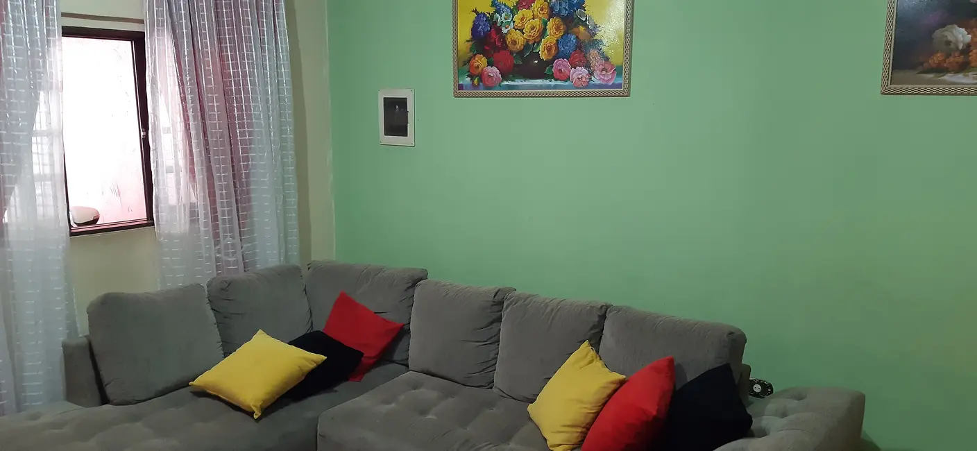 Sobrado com 4 quartos à venda, 220m2 em Parque Maria Domitila, São Paulo - SP - imagem 6 Foto 6 de Sobrado com 4 quartos à venda, 220m2 em Parque Maria Domitila, São Paulo - SP