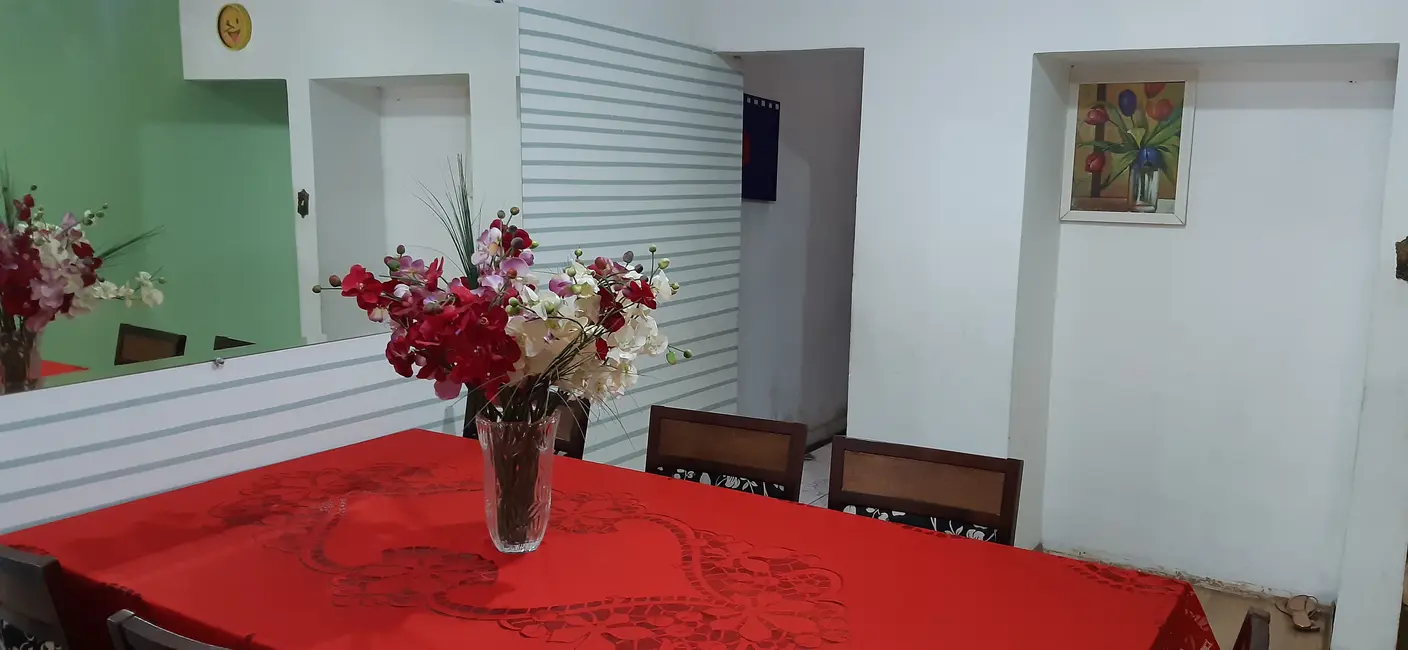 Sobrado com 4 quartos à venda, 220m2 em Parque Maria Domitila, São Paulo - SP - imagem 5 Foto 5 de Sobrado com 4 quartos à venda, 220m2 em Parque Maria Domitila, São Paulo - SP