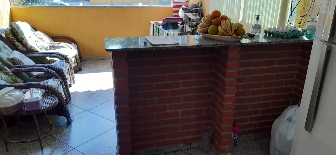 Sobrado com 4 quartos à venda, 220m2 em Parque Maria Domitila, São Paulo - SP - imagem 3 Foto 3 de Sobrado com 4 quartos à venda, 220m2 em Parque Maria Domitila, São Paulo - SP