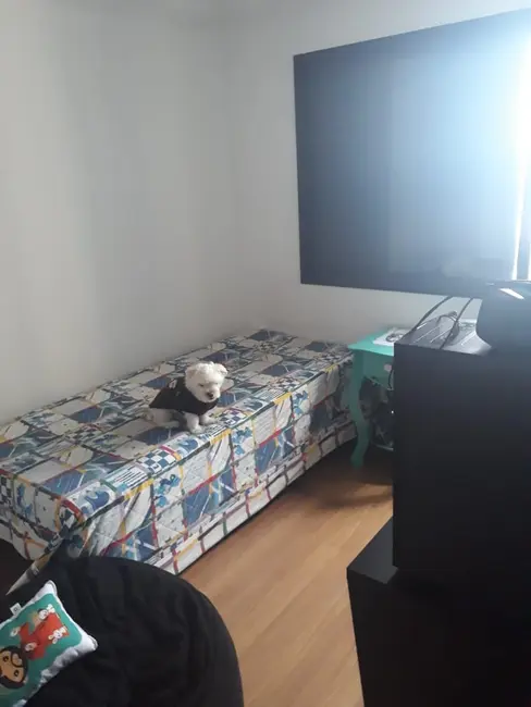 Foto 2 de Apartamento com 3 quartos à venda, 69m2 em Vila Pirituba, São Paulo - SP