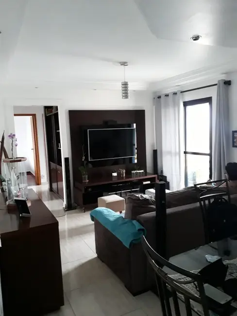 Foto 1 de Apartamento com 3 quartos à venda, 69m2 em Vila Pirituba, São Paulo - SP