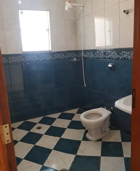 Foto 6 de Sobrado com 4 quartos à venda, 250m2 em Vila Mangalot, São Paulo - SP