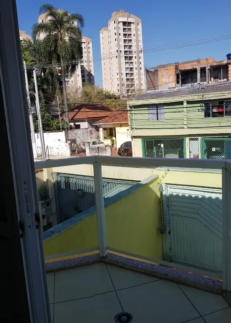 Foto 1 de Sobrado com 4 quartos à venda, 250m2 em Vila Mangalot, São Paulo - SP