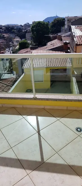 Foto 7 de Sobrado com 4 quartos à venda, 250m2 em Vila Mangalot, São Paulo - SP