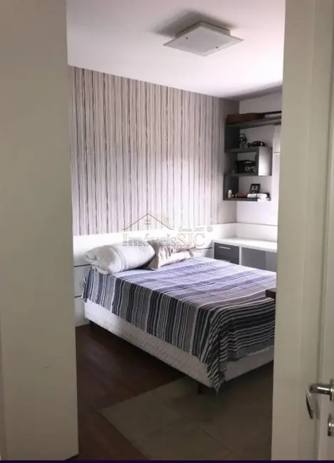Foto 1 de Apartamento com 4 quartos à venda, 278m2 em Sao Jose Dos Campos - SP