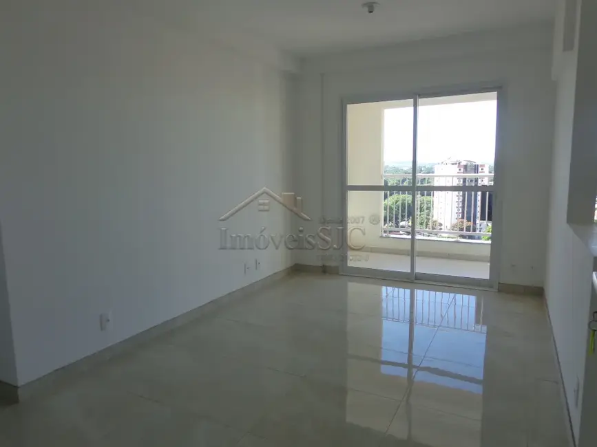 Foto 1 de Apartamento com 2 quartos para alugar, 62m2 em Sao Jose Dos Campos - SP