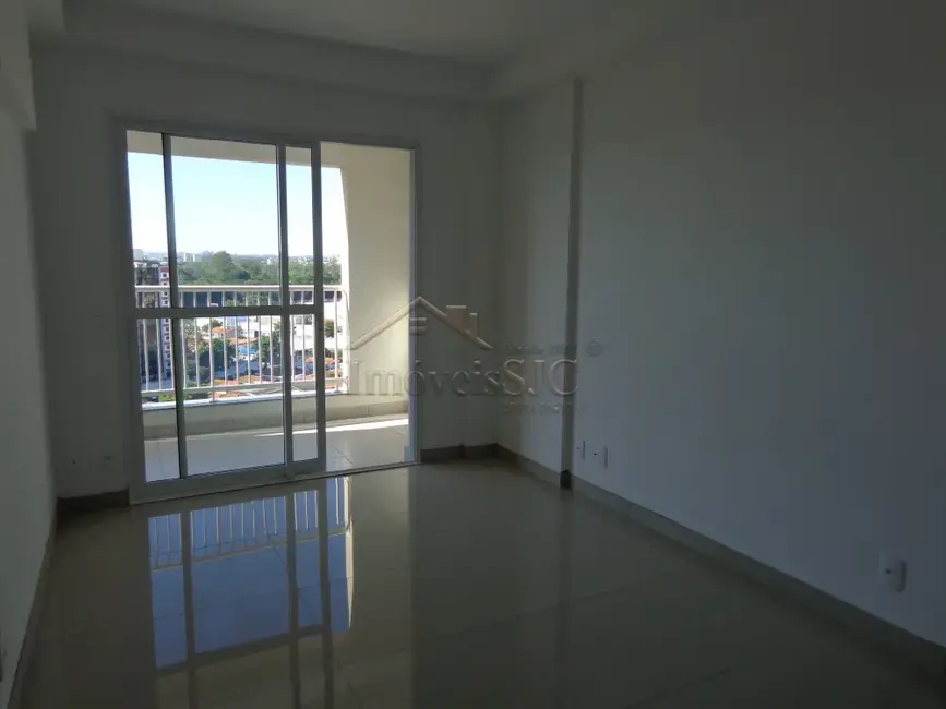 Foto 2 de Apartamento com 2 quartos para alugar, 62m2 em Sao Jose Dos Campos - SP