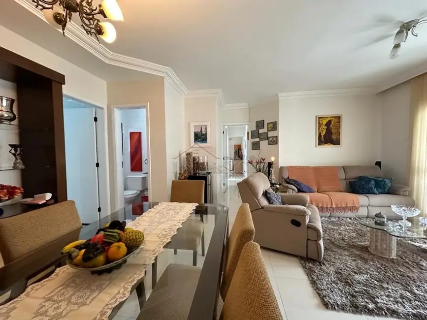 Foto 2 de Apartamento com 4 quartos à venda, 114m2 em Sao Jose Dos Campos - SP