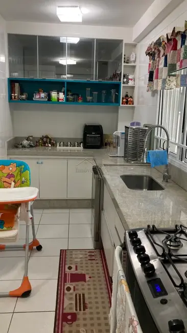 Foto 1 de Apartamento com 3 quartos à venda, 112m2 em Sao Jose Dos Campos - SP