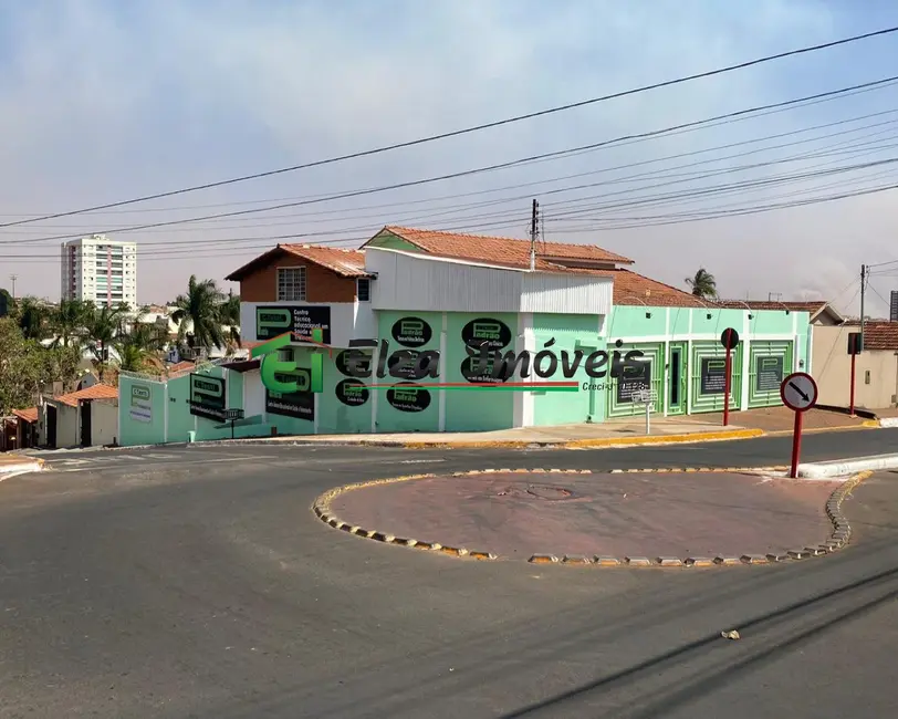 Loja à venda, 700m2 em Rio Verde - GO - imagem 3 Foto 3 de Loja à venda, 700m2 em Rio Verde - GO