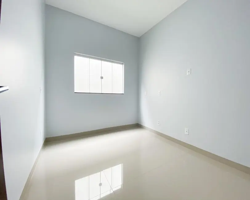 Casa com 3 quartos à venda, 124m2 em Rio Verde - GO - imagem 7 Foto 7 de Casa com 3 quartos à venda, 124m2 em Rio Verde - GO