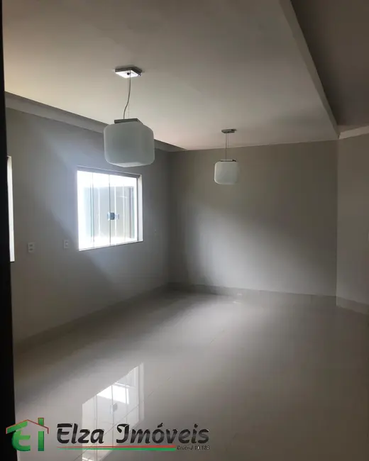 Casa com 4 quartos à venda, 298m2 em Rio Verde - GO - imagem 9 Foto 9 de Casa com 4 quartos à venda, 298m2 em Rio Verde - GO