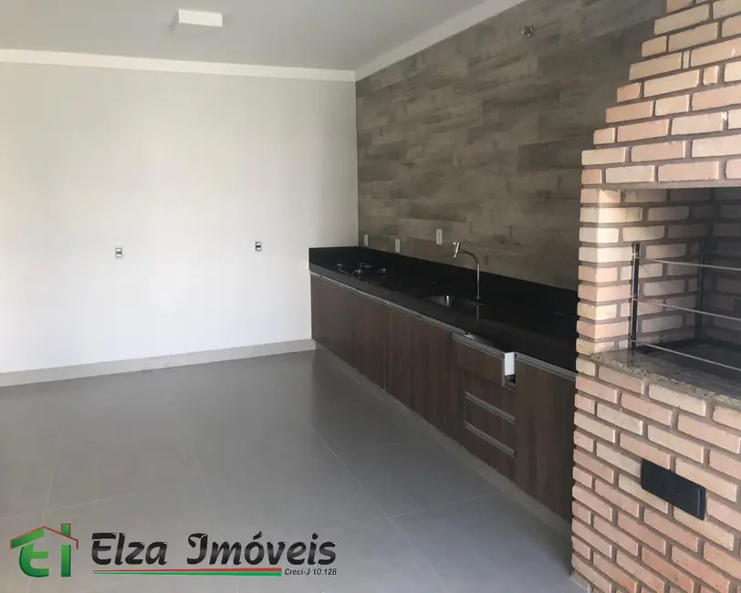 Casa com 4 quartos à venda, 298m2 em Rio Verde - GO - imagem 7 Foto 7 de Casa com 4 quartos à venda, 298m2 em Rio Verde - GO