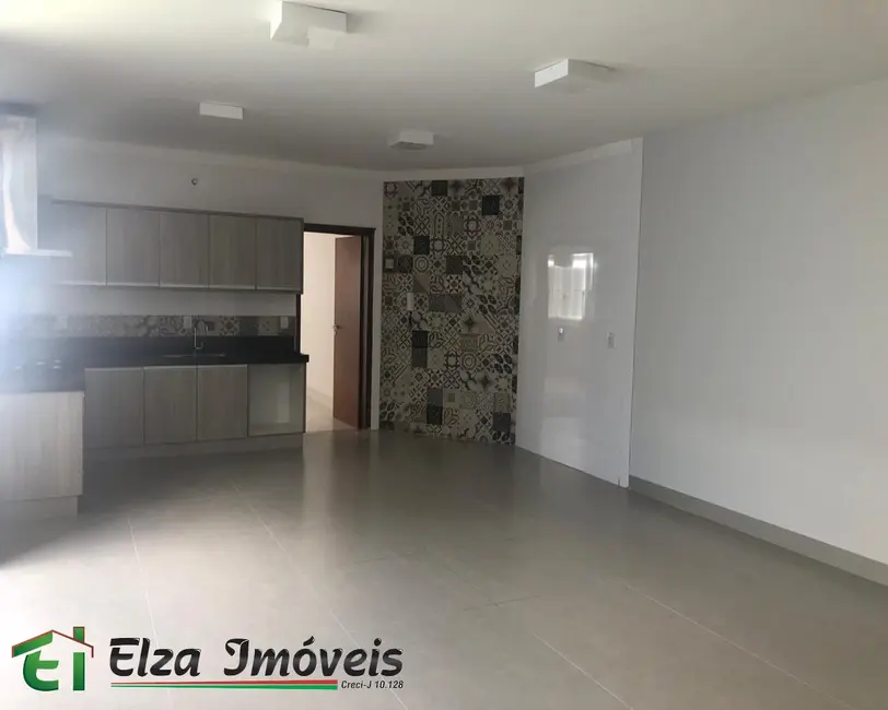 Casa com 4 quartos à venda, 298m2 em Rio Verde - GO - imagem 6 Foto 6 de Casa com 4 quartos à venda, 298m2 em Rio Verde - GO