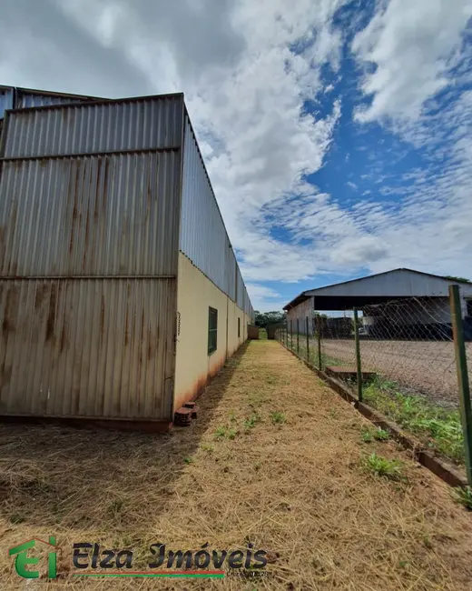 Armazém / Galpão à venda, 720m2 em Rio Verde - GO - imagem 4 Foto 4 de Armazém / Galpão à venda, 720m2 em Rio Verde - GO
