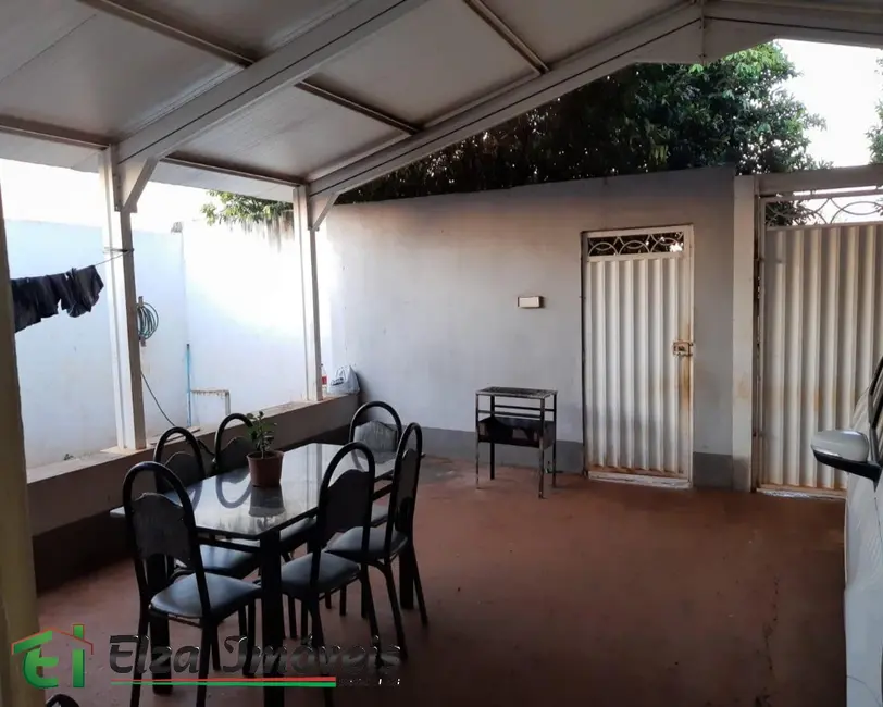 Casa com 3 quartos à venda, 54m2 em Rio Verde - GO - imagem 9 Foto 9 de Casa com 3 quartos à venda, 54m2 em Rio Verde - GO