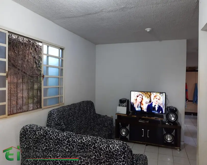 Casa com 3 quartos à venda, 54m2 em Rio Verde - GO - imagem 7 Foto 7 de Casa com 3 quartos à venda, 54m2 em Rio Verde - GO
