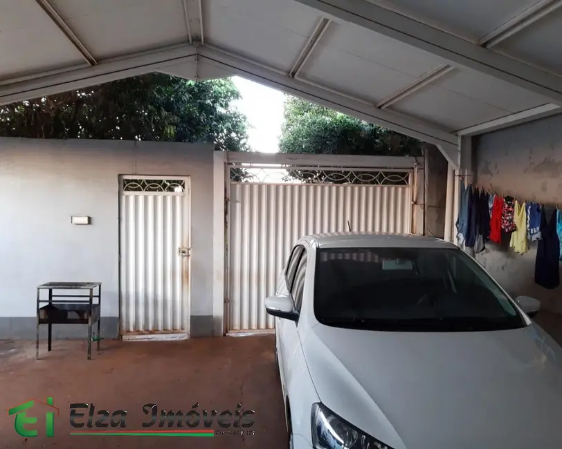 Casa com 3 quartos à venda, 54m2 em Rio Verde - GO - imagem 8 Foto 8 de Casa com 3 quartos à venda, 54m2 em Rio Verde - GO