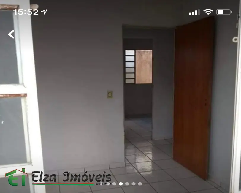 Casa com 3 quartos à venda, 54m2 em Rio Verde - GO - imagem 5 Foto 5 de Casa com 3 quartos à venda, 54m2 em Rio Verde - GO