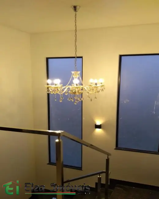 Casa de Condomínio com 4 quartos à venda, 300m2 em Rio Verde - GO - imagem 3 Foto 3 de Casa de Condomínio com 4 quartos à venda, 300m2 em Rio Verde - GO