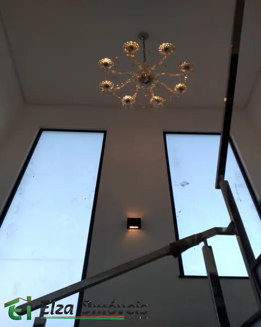 Casa de Condomínio com 4 quartos à venda, 300m2 em Rio Verde - GO - imagem 4 Foto 4 de Casa de Condomínio com 4 quartos à venda, 300m2 em Rio Verde - GO