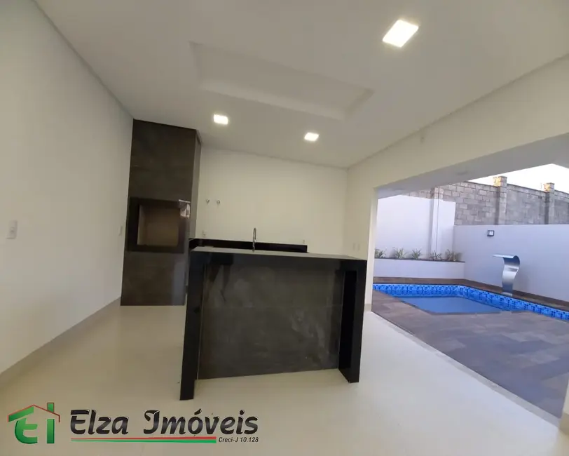 Casa de Condomínio com 4 quartos à venda, 300m2 em Rio Verde - GO - imagem 9 Foto 9 de Casa de Condomínio com 4 quartos à venda, 300m2 em Rio Verde - GO