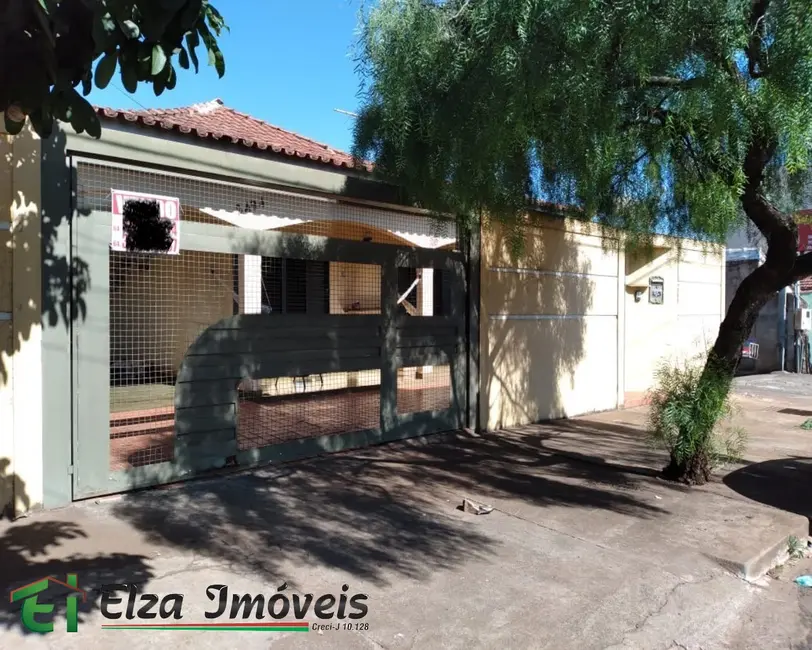 Foto 1 de Casa com 4 quartos à venda, 170m2 em Jardim Goiás, Rio Verde - GO