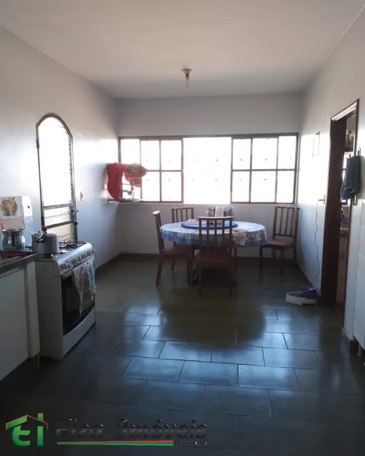 Casa com 4 quartos à venda, 170m2 em Jardim Goiás, Rio Verde - GO - imagem 7 Foto 7 de Casa com 4 quartos à venda, 170m2 em Jardim Goiás, Rio Verde - GO