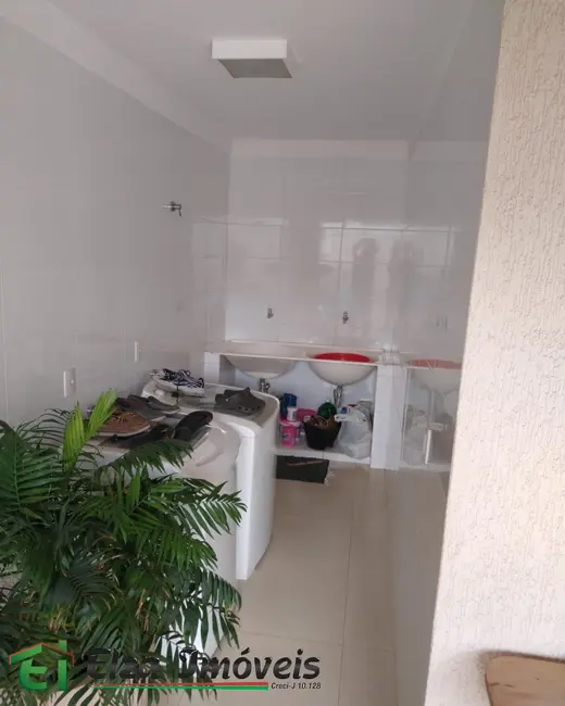 Casa com 4 quartos à venda, 380m2 em Parque dos Buritis, Rio Verde - GO - imagem 5 Foto 5 de Casa com 4 quartos à venda, 380m2 em Parque dos Buritis, Rio Verde - GO