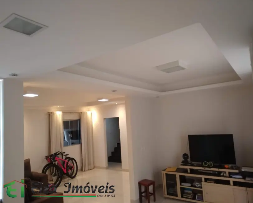 Casa com 4 quartos à venda, 380m2 em Parque dos Buritis, Rio Verde - GO - imagem 8 Foto 8 de Casa com 4 quartos à venda, 380m2 em Parque dos Buritis, Rio Verde - GO