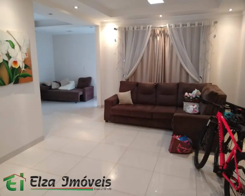 Casa com 4 quartos à venda, 380m2 em Parque dos Buritis, Rio Verde - GO - imagem 6 Foto 6 de Casa com 4 quartos à venda, 380m2 em Parque dos Buritis, Rio Verde - GO