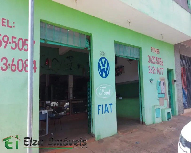 Loja à venda, 380m2 em Rio Verde - GO - imagem 9 Foto 9 de Loja à venda, 380m2 em Rio Verde - GO