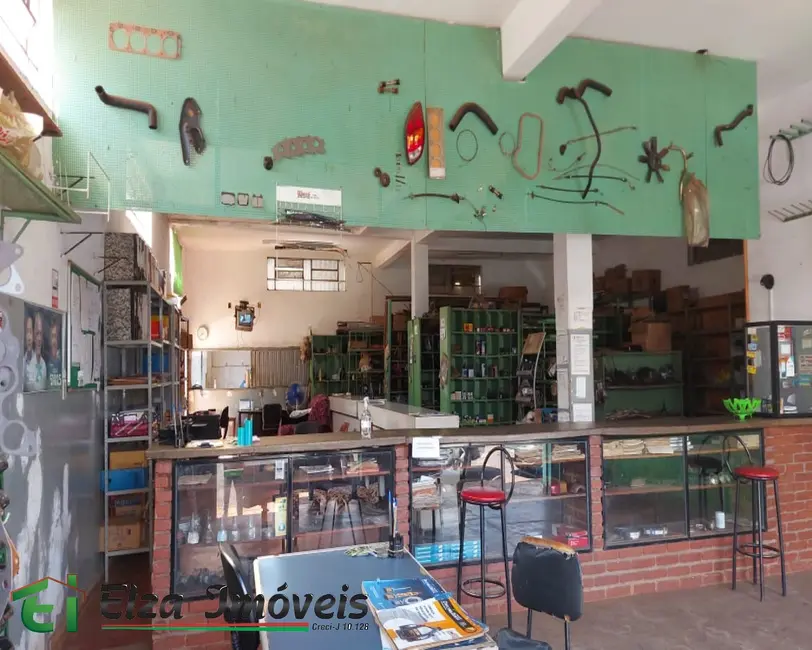 Loja à venda, 380m2 em Rio Verde - GO - imagem 3 Foto 3 de Loja à venda, 380m2 em Rio Verde - GO