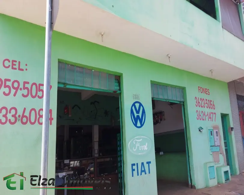 Loja à venda, 380m2 em Rio Verde - GO - imagem 8 Foto 8 de Loja à venda, 380m2 em Rio Verde - GO