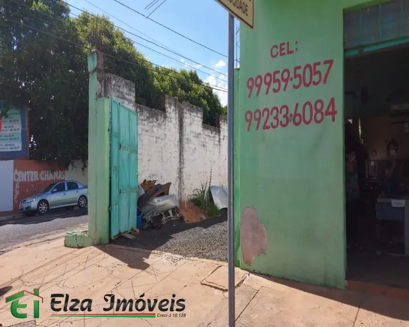 Loja à venda, 380m2 em Rio Verde - GO - imagem 4 Foto 4 de Loja à venda, 380m2 em Rio Verde - GO