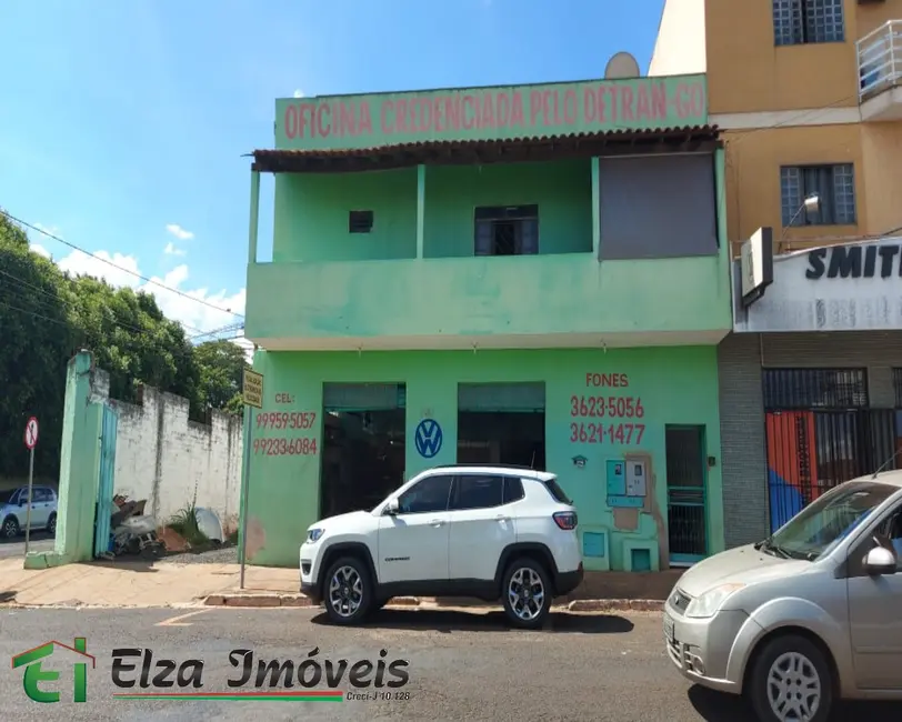 Loja à venda, 380m2 em Rio Verde - GO - imagem 5 Foto 5 de Loja à venda, 380m2 em Rio Verde - GO