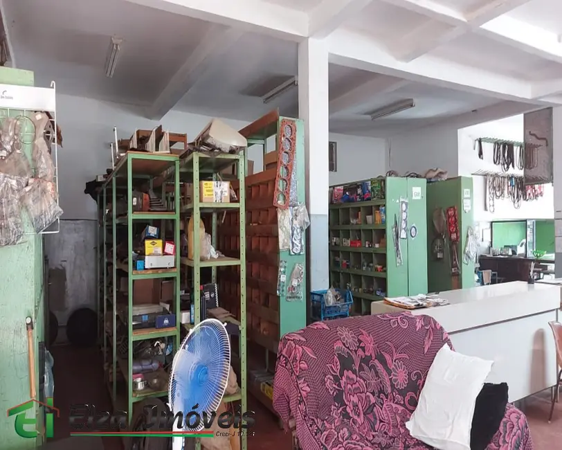 Loja à venda, 380m2 em Rio Verde - GO - imagem 7 Foto 7 de Loja à venda, 380m2 em Rio Verde - GO