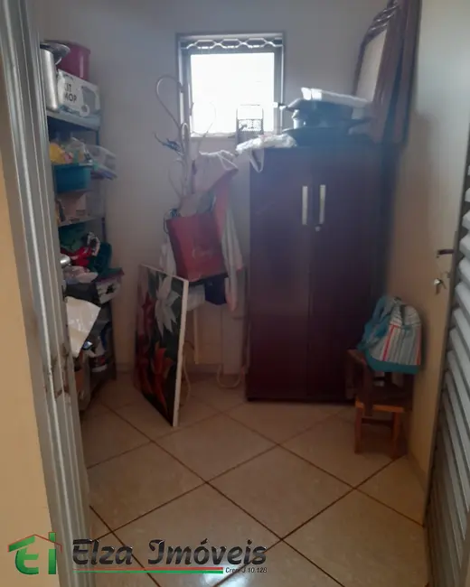 Casa com 4 quartos à venda, 333m2 em Rio Verde - GO - imagem 9 Foto 9 de Casa com 4 quartos à venda, 333m2 em Rio Verde - GO