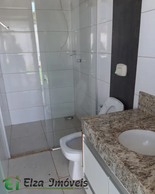 Casa com 3 quartos à venda, 208m2 em Parque dos Jatobás, Rio Verde - GO - imagem 4 Foto 4 de Casa com 3 quartos à venda, 208m2 em Parque dos Jatobás, Rio Verde - GO