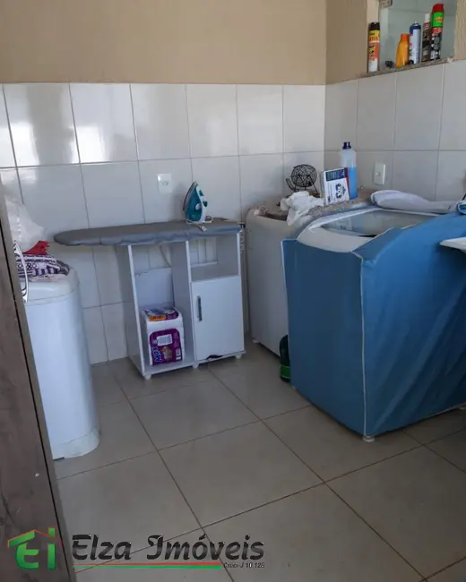 Casa com 3 quartos à venda, 208m2 em Parque dos Jatobás, Rio Verde - GO - imagem 3 Foto 3 de Casa com 3 quartos à venda, 208m2 em Parque dos Jatobás, Rio Verde - GO