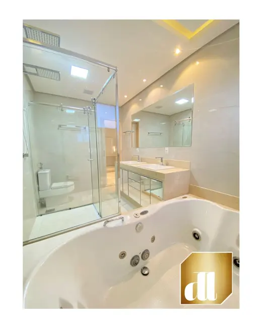 Foto 3 de Apartamento com 3 quartos à venda, 170m2 em Parque dos Buritis, Rio Verde - GO