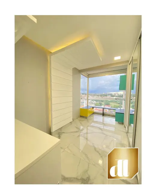 Foto 1 de Apartamento com 3 quartos à venda, 170m2 em Parque dos Buritis, Rio Verde - GO
