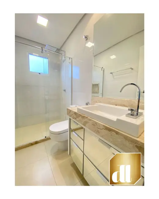 Foto 6 de Apartamento com 3 quartos à venda, 170m2 em Parque dos Buritis, Rio Verde - GO