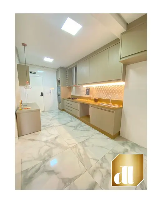 Foto 4 de Apartamento com 3 quartos à venda, 170m2 em Parque dos Buritis, Rio Verde - GO