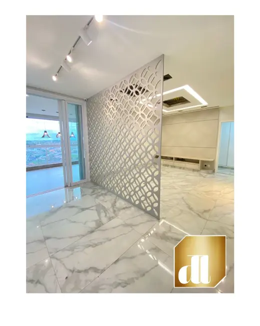 Foto 7 de Apartamento com 3 quartos à venda, 170m2 em Parque dos Buritis, Rio Verde - GO