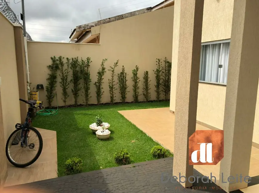 Casa com 2 quartos à venda, 180m2 em Rio Verde - GO - imagem 7 Foto 7 de Casa com 2 quartos à venda, 180m2 em Rio Verde - GO