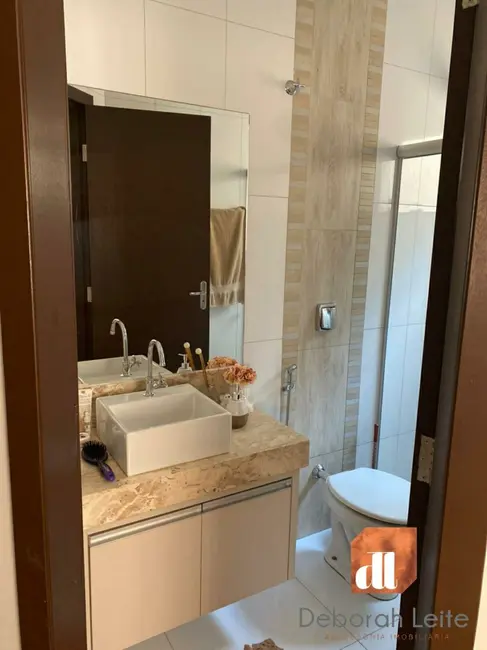 Casa com 2 quartos à venda, 180m2 em Rio Verde - GO - imagem 3 Foto 3 de Casa com 2 quartos à venda, 180m2 em Rio Verde - GO